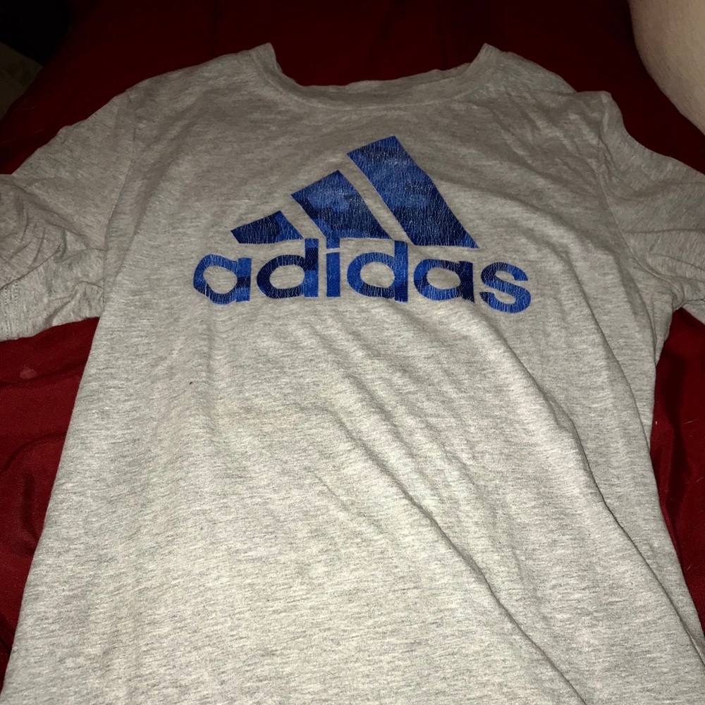 Adidas Tee